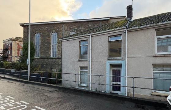 Complete Renovation required in Llanelli photo